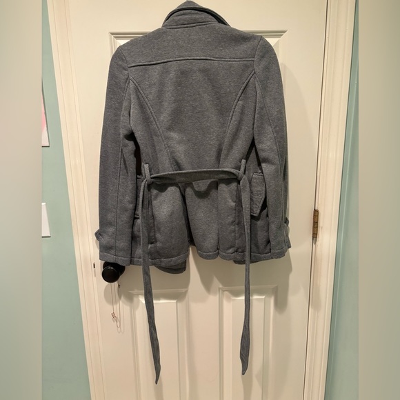 Peacoat Forever 21 - Picture 5 of 5